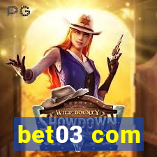 bet03 com